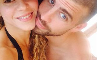 Shakira dała czadu na finale Mundialu (VIDEO)