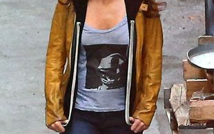 Nowe gniazdko Megan Fox (FOTO)