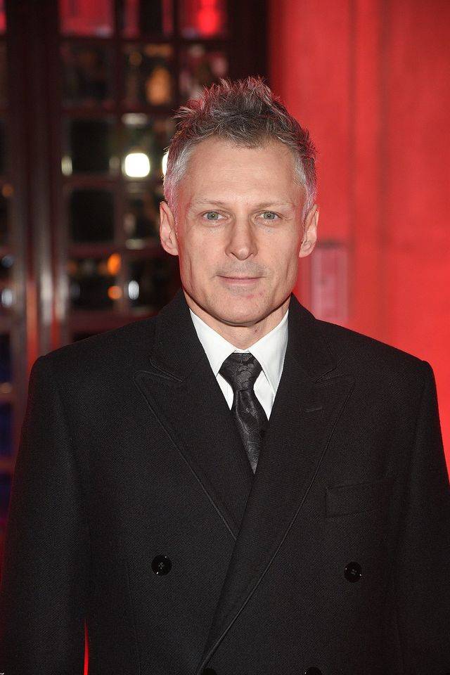 Wszyscy mężczyźni Edyty Górniak! (ZDJĘCIA)