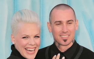 Rodzinna sielanka Pink (FOTO)