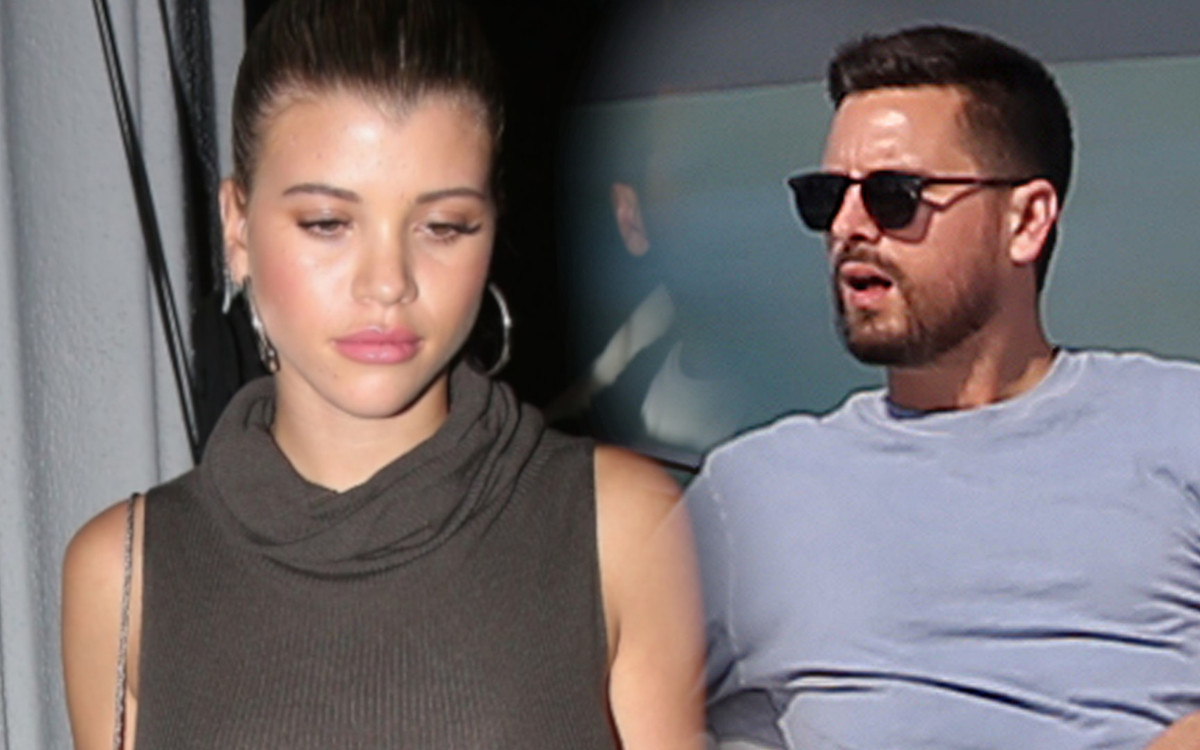 Sofia Richie jest w CIĄŻY?! Oboje od dawna chcą dziecka!