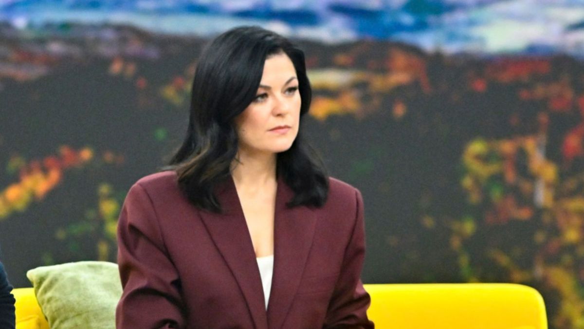 Pilny komunikat z planu „M jak miłość”. Produkcja wydała oświadczenie ws. Katarzyny Cichopek