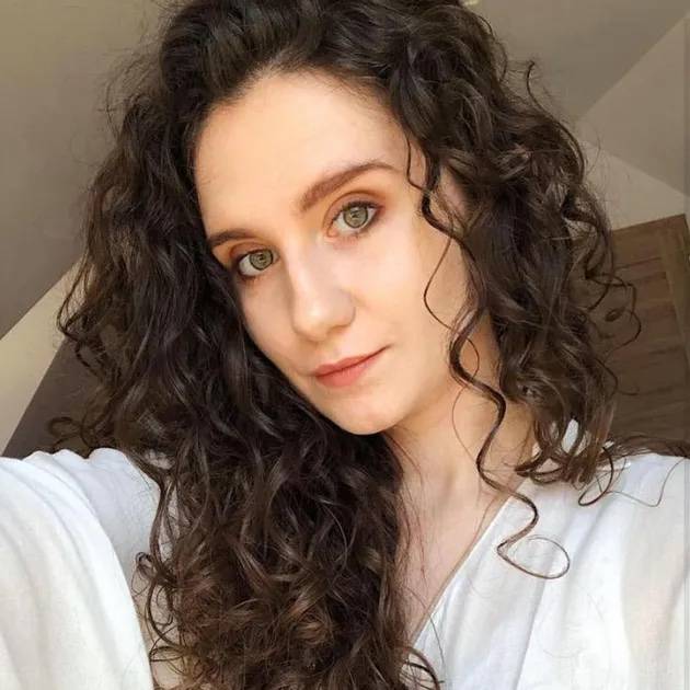 Zagrała córkę Solejuków w "Ranczu". Tak dziś wygląda Anna Stępień, fot. Instagram