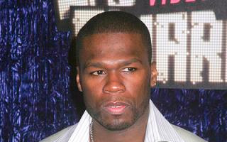 50 Cent wyproszony ze sklepu