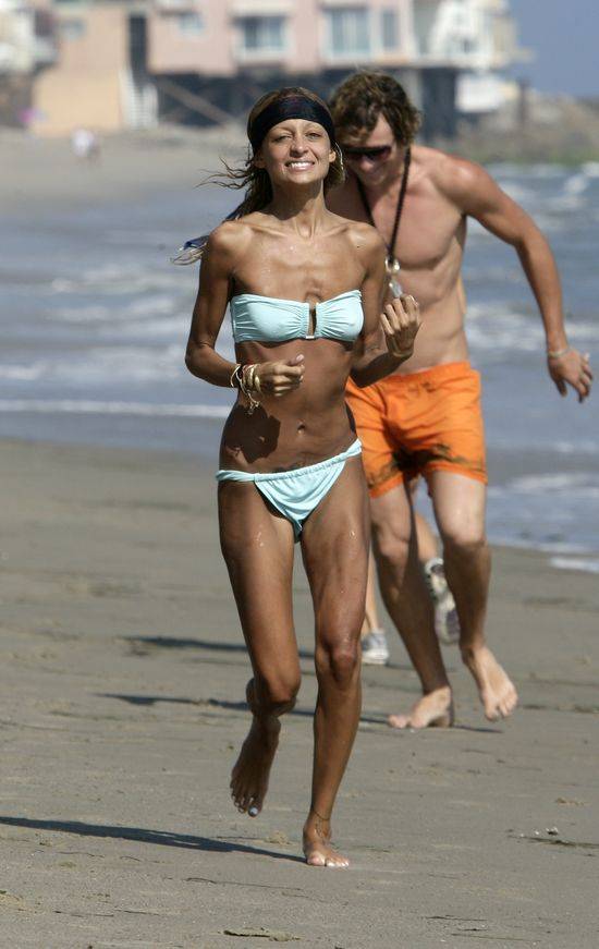 Nicole Richie – galeria zdjęć