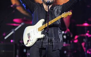 Grzegorz Skawiński nagrywa solową płytę