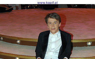 Bartek Obuchowicz o dojrzałości