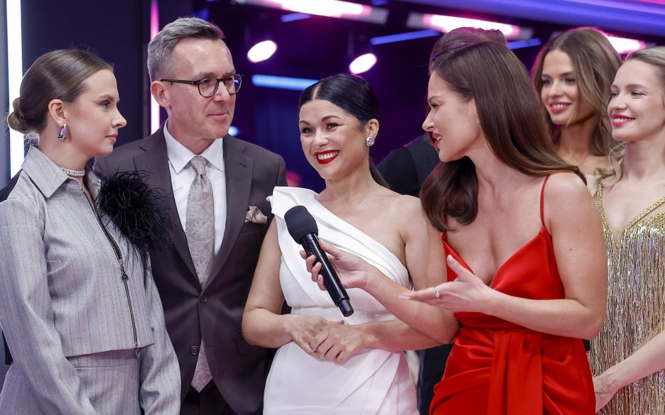 Cichopek i Kurzajewski zaskoczyli wyznaniem. Ujawnili przed kamerą