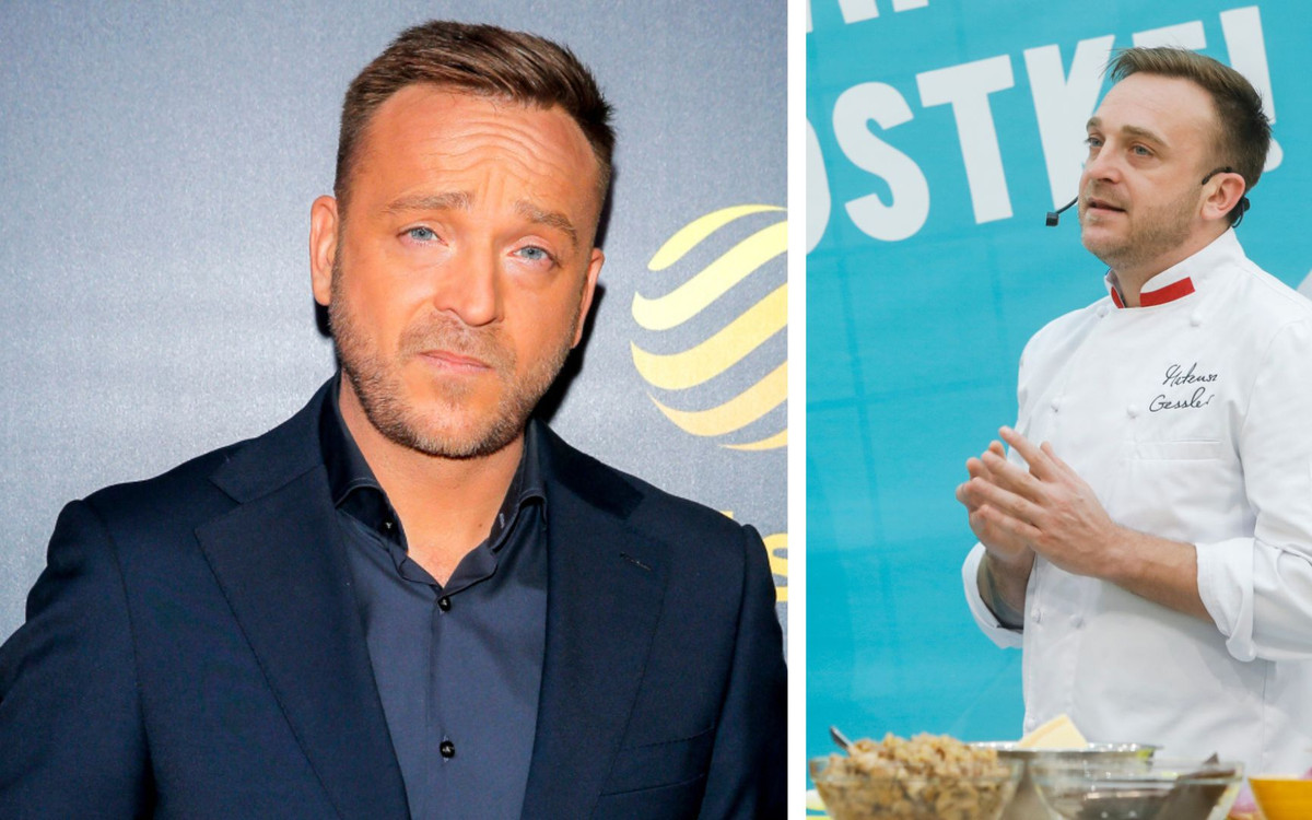 Jak wygląda cenowo wielkanocne menu u Mateusza Gesslera?