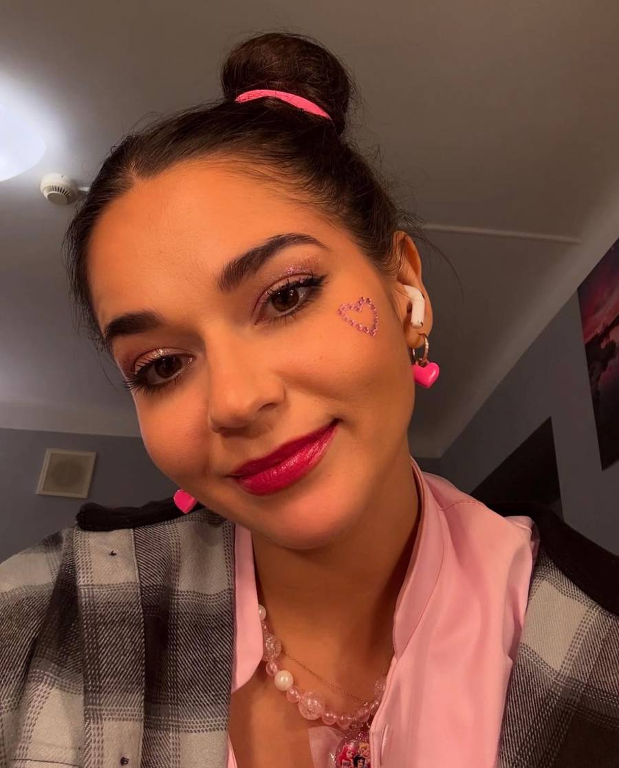 Karolina Sawka, fot. Instagram