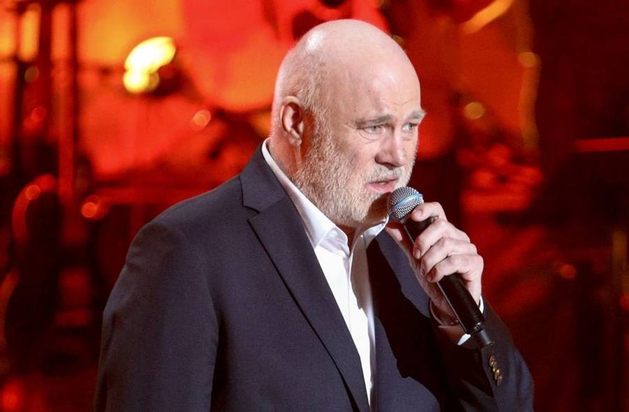 Ryszard Rynkowski/AKPA