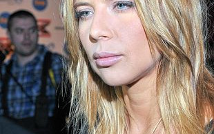 Maja Sablewska wylądowała w szpitalu!