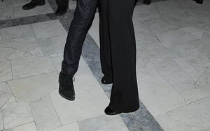 Roztańczona Kinga Rusin (FOTO)