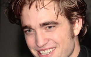 Robert Pattinson obciął włosy