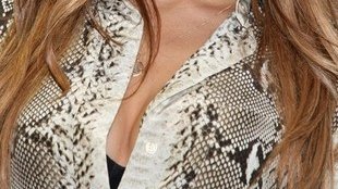 Jennifer Lopez: Powrót do formy to ciężka praca