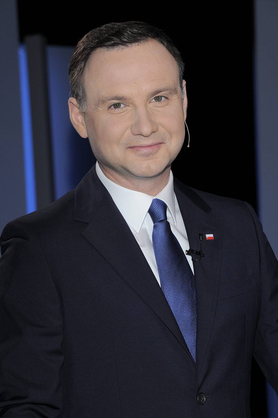 Andrzej Duda, fot. KAPiF