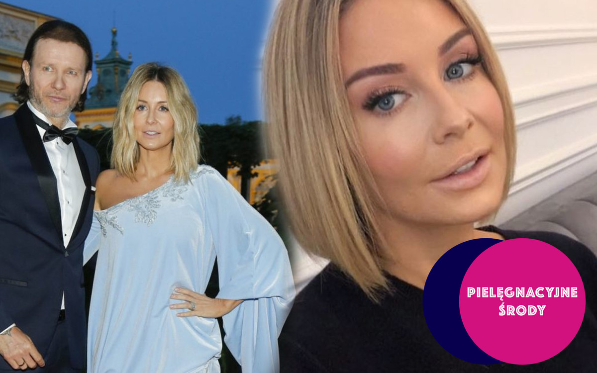 Codzienny makijaż Małgorzaty Rozenek-Majdan. Ilość użytych produktów przeraża!