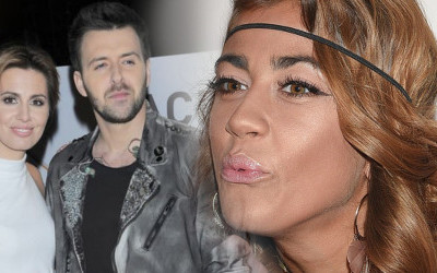 Robert Patoleta zapytał Popielewicz o Maję Hyży