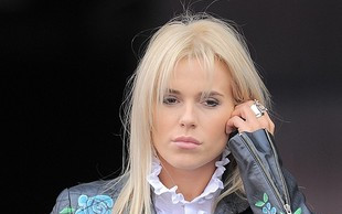 Doda i Nergal zostali parą roku