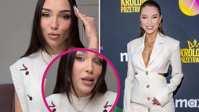 Natsu UDERZA w produkcje ,,Królowej przetrwania”: ,,Jak nie robisz dram, to cię wycinają”