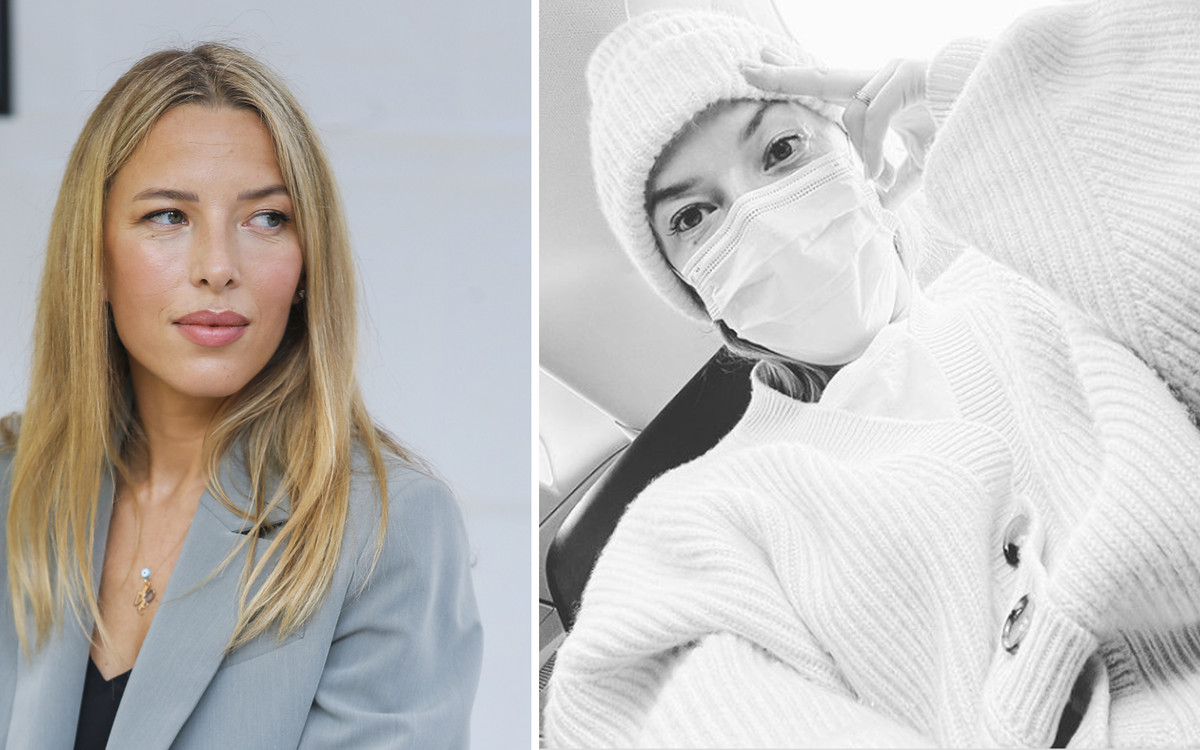 Ewa Chodakowska PONIŻONA na lotnisku! Usłyszała: “ona mi się nie podoba”