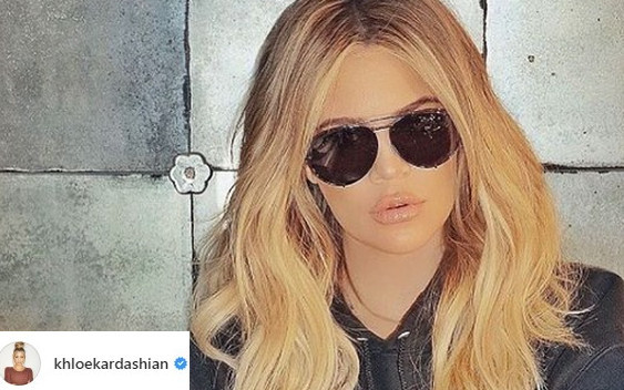 Jakim zabiegom z dziedziny medycyny plastycznej poddała się Khloe Kardashian?