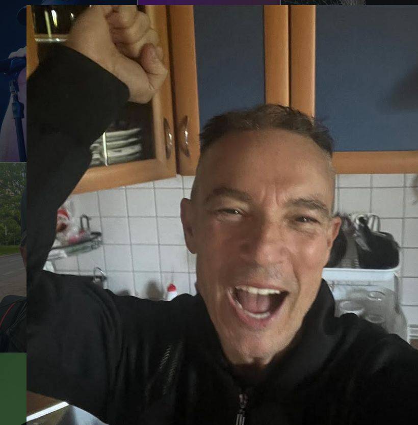 Dom Jacek Stachursky/Instagram/jacek_stachursky