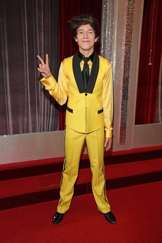 Zdjęcia zza kulis uczestników Tańca z gwiazdami