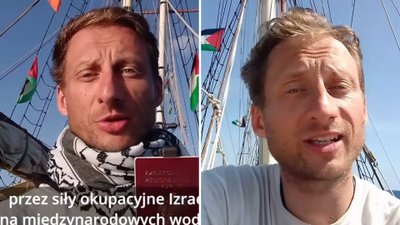 Znany poseł KO został uprowadzony! “Jeśli to oglądasz, to zostałem porwany”