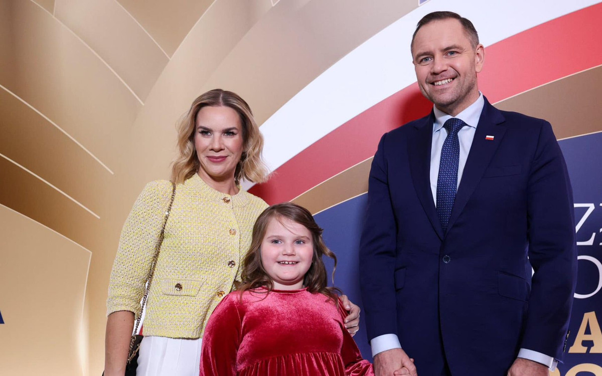 To już przesądzone. Nawroccy zdecydowali ws. córki. Nie było wyjścia