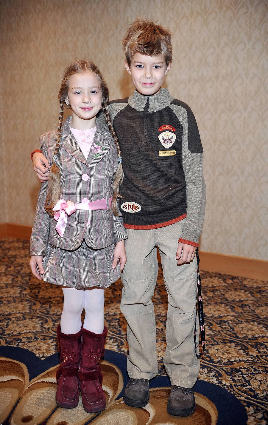 Wiktoria Gąsiewska – zdjęcia aktorki