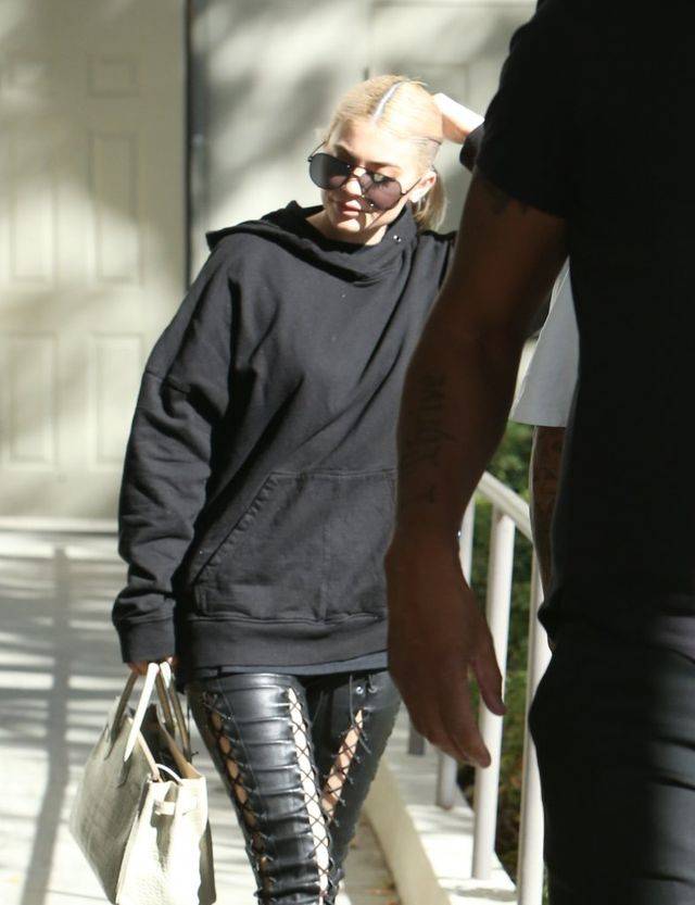 SKANDAL? Zobaczcie, jak traktuje się klientów sklepu Kylie Jenner