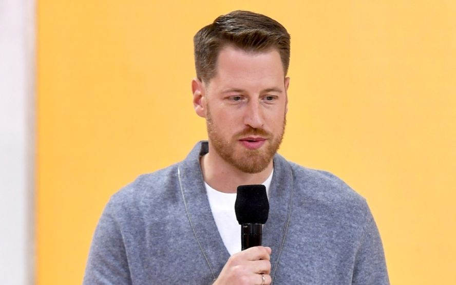 Dlatego Robert Stockinger odszedł z “DDTVN”. “Miałem dość”. Tak to naprawdę wyglądało