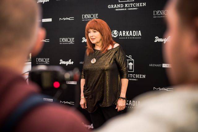 Gwiazdy na otwarciu Grand Kitchen