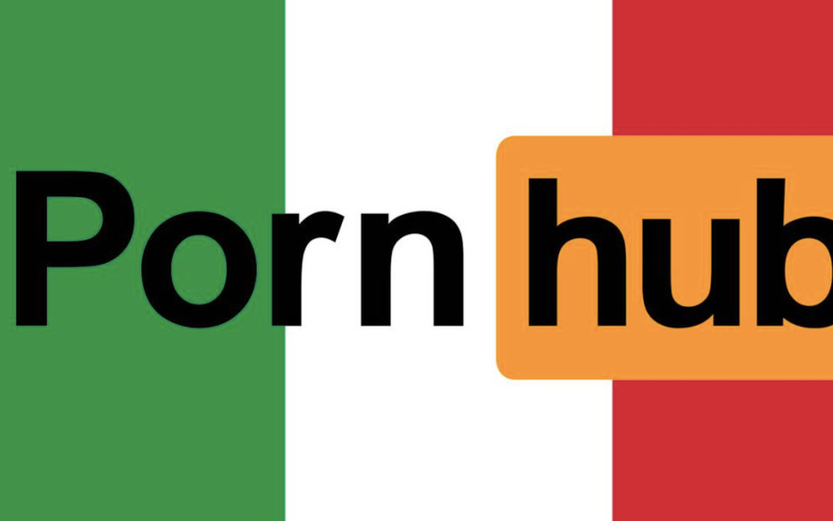Nietypowy krok PORNHUB – tak serwis wspiera walkę z koronawirusem we Włoszech