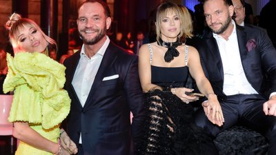 Doda podejmie ważną decyzję dotyczącą jej małżeństwa! Ciągle się waha!