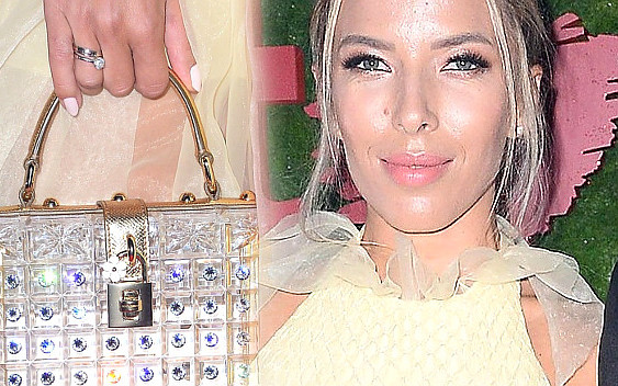 Ten moment, gdy Chodakowska WYGRYWA z Lewandowską na stylizacje (ZDJĘCIA)