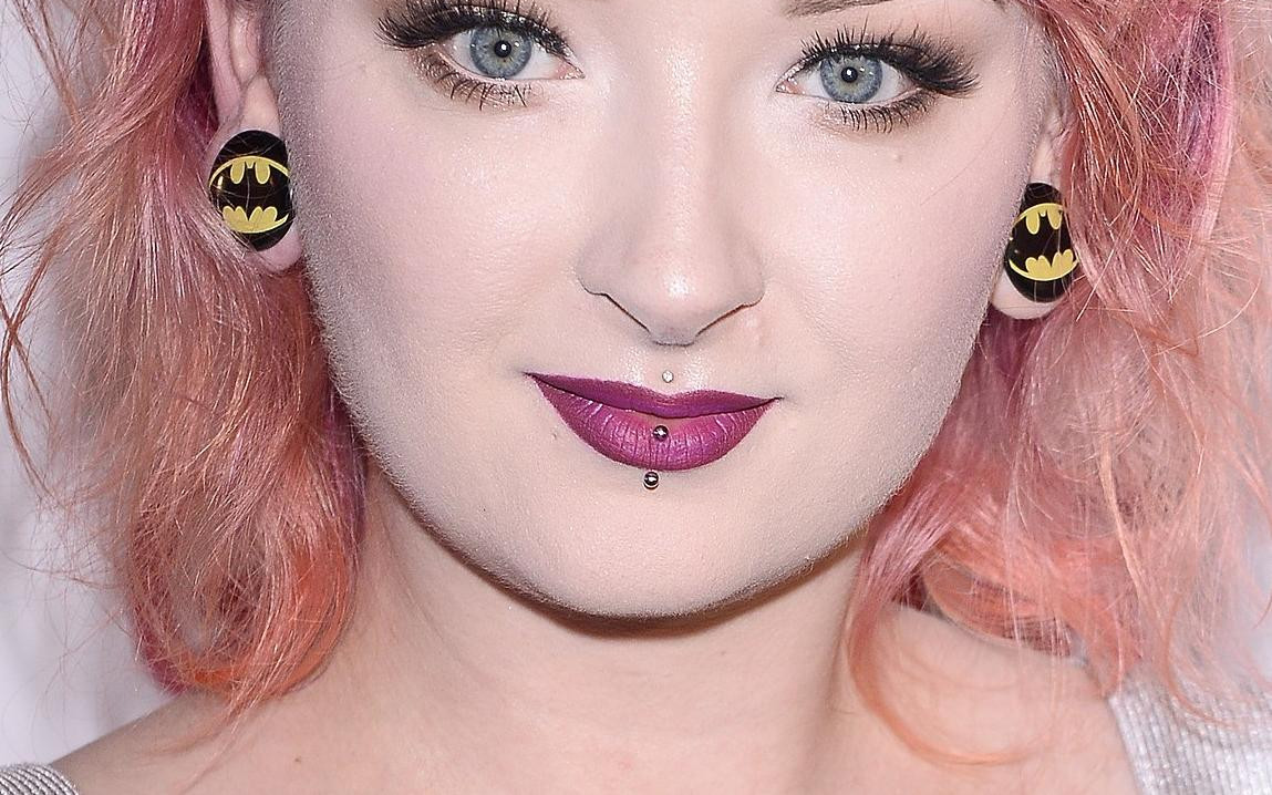 Kto miał najlepszy makijaż na gali Kobieta Glamour?