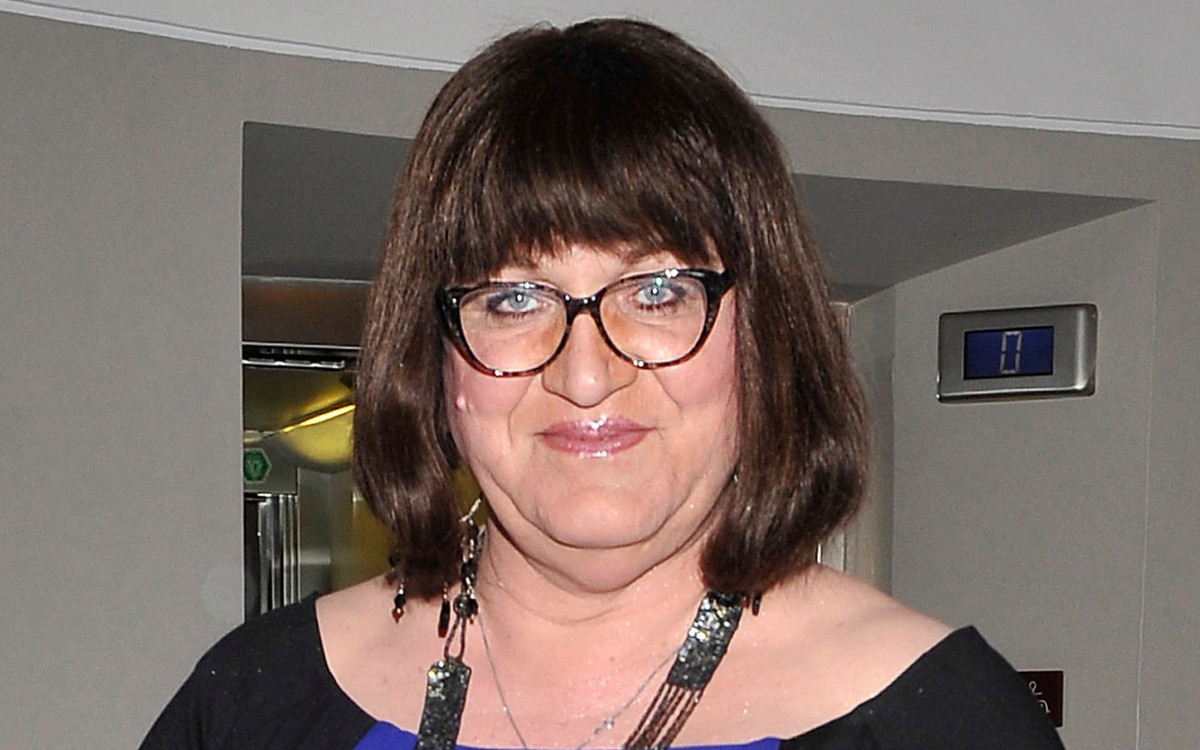 Tak obecnie wygląda 72-letnia Anna Grodzka. Rzadko pojawia się na salonach