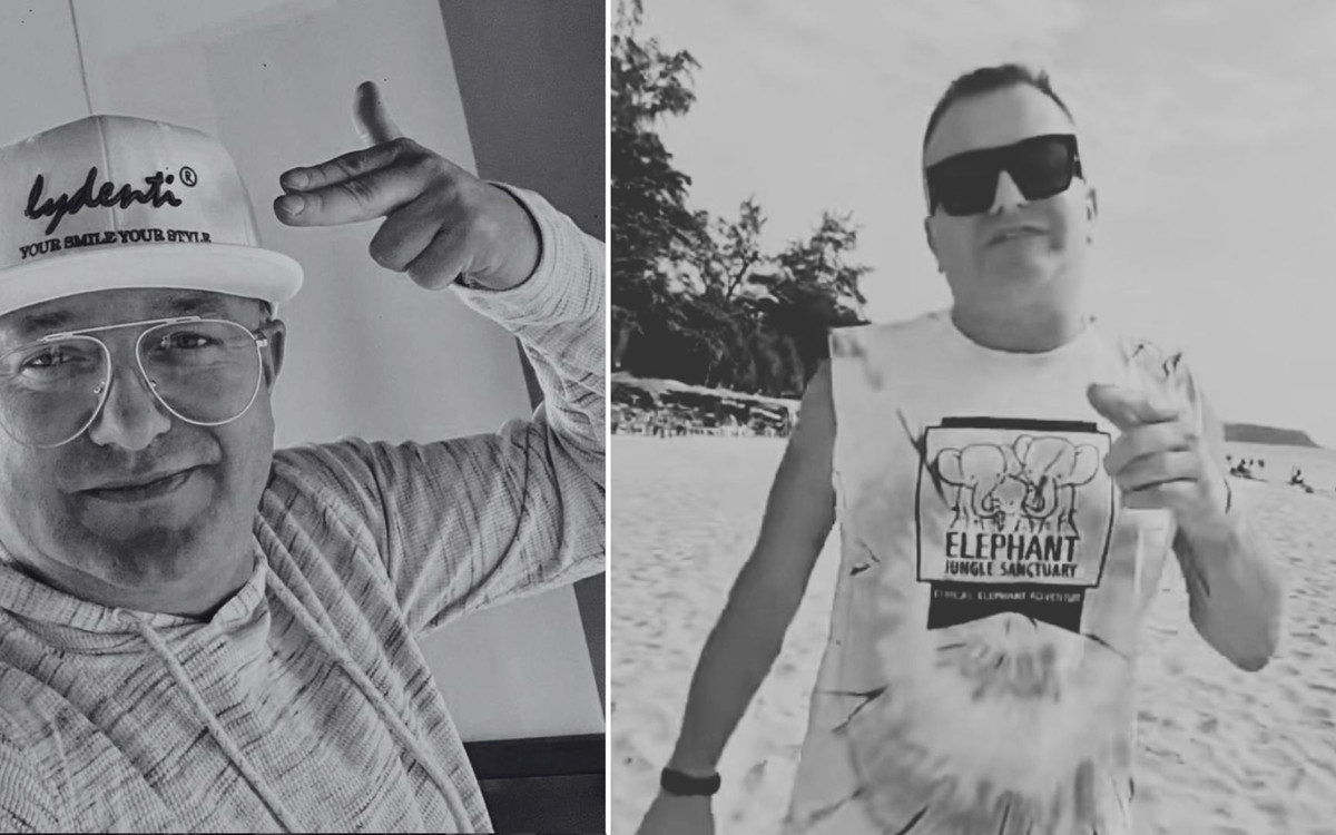 Prokuratura ujawnia przyczynę śmierci DJ-a Hazela. Śledczy wydali oświadczenie