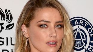 Szczere wyznanie Amber Heard: Myślałam, że zniszczy mi to karierę