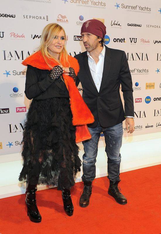 Pokaz marki La Mania – 17 grudnia 2014