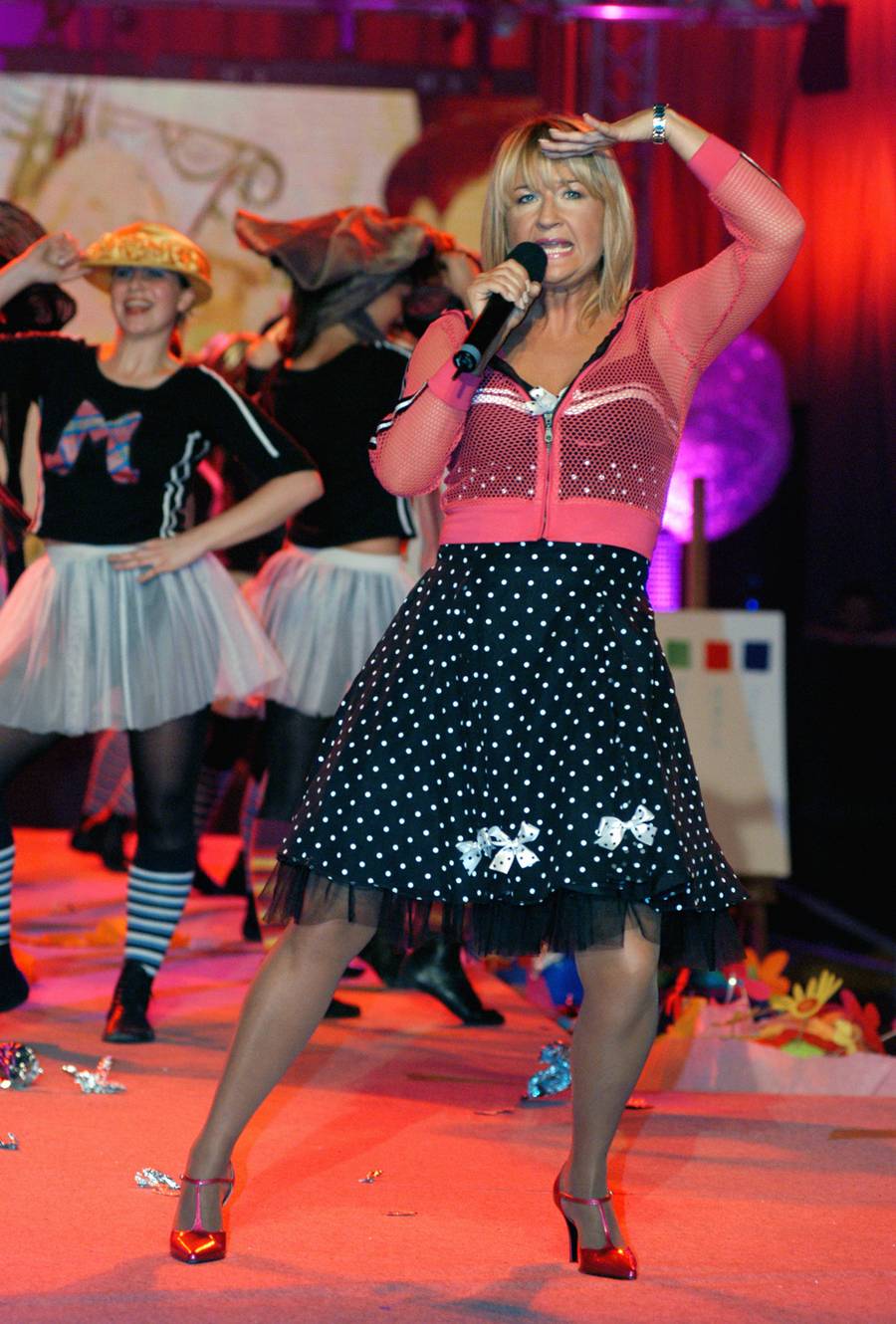 Majka Jeżowska/AKPA