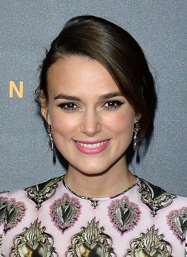 Nowojorska premiera filmu “Gra tajemnic”