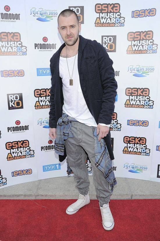 Nominacje do Eska Music Awards 2014