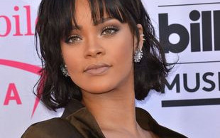 Drake komentuje zwiazek Rihanny z Leonardo DiCaprio