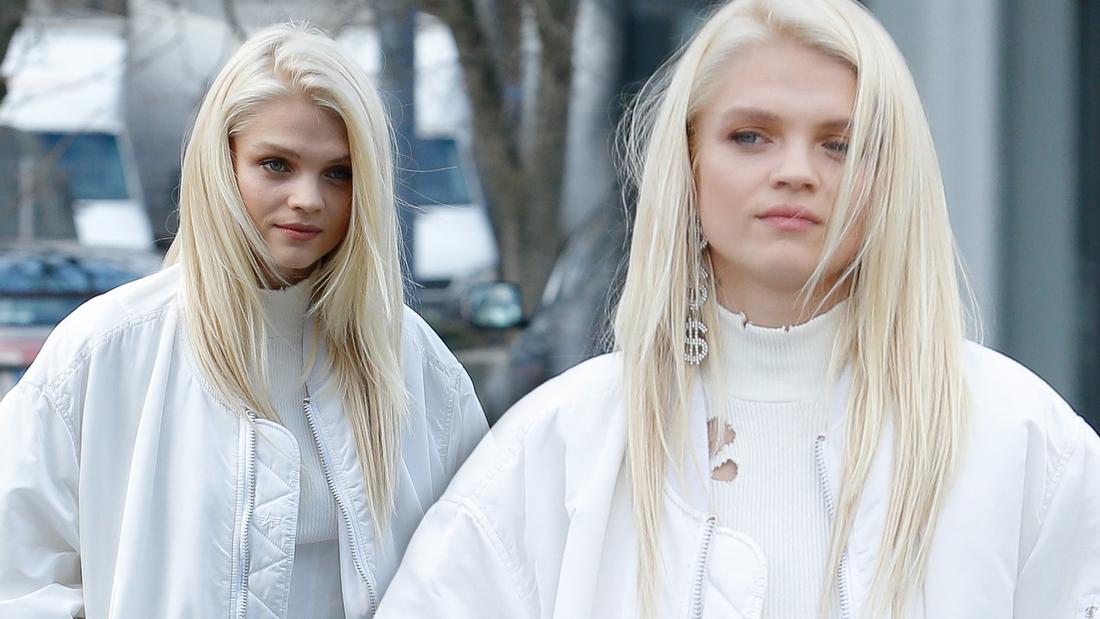 Margaret pokazała się bez makijażu