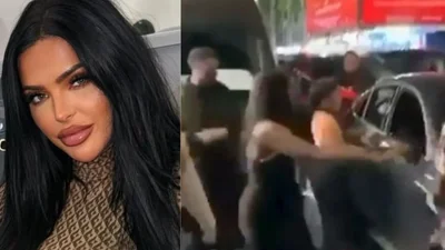 Polska influencerka potrącona przez inną gwiazdę. Walczy o życie w szpitalu