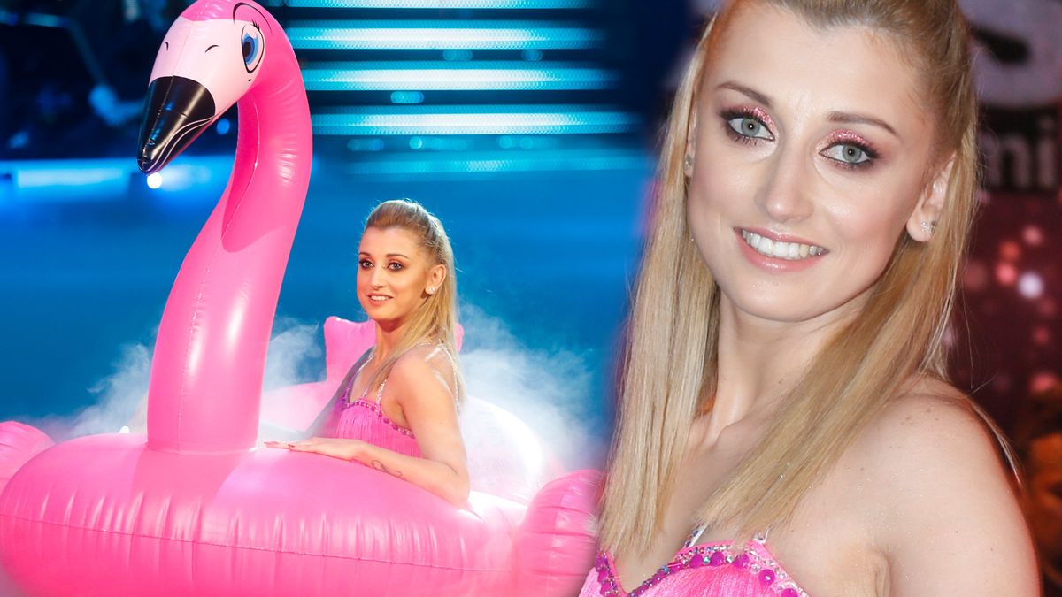 Justyna Żyła/fot. AKPA