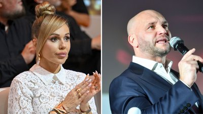 Doda jest w trakcie rozwodu kościelnego! “Udało się przejść na kolejny etap”